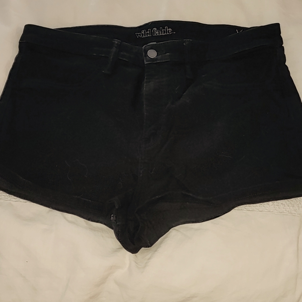 5 For $20 Sale! EUC Wild Fable High Rise Shorts